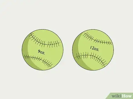 Image titled Pitch a Fast Pitch Softball Step 12