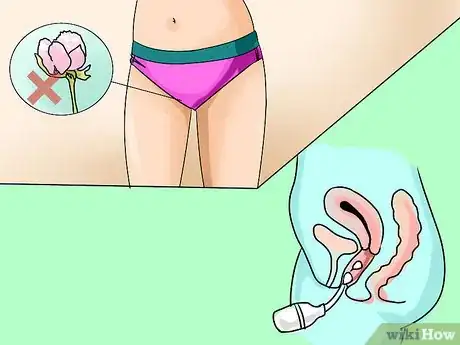 Image titled Cure Vaginal Infections Without Using Medications Step 7