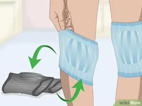 Image titled Wash Knee Pads Step 15