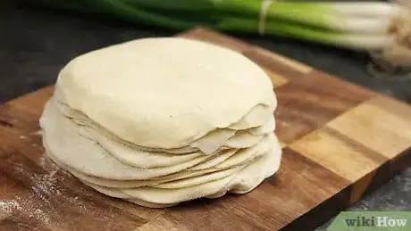 Image titled Boil Dumplings Step 1