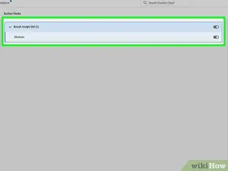 Image titled Use Adobe Fonts Step 7