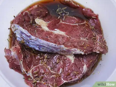 Image titled Cook Kangaroo Steak Step 16