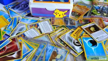 Image titled Build an Effective Pokemon Deck (TCG) Step 1