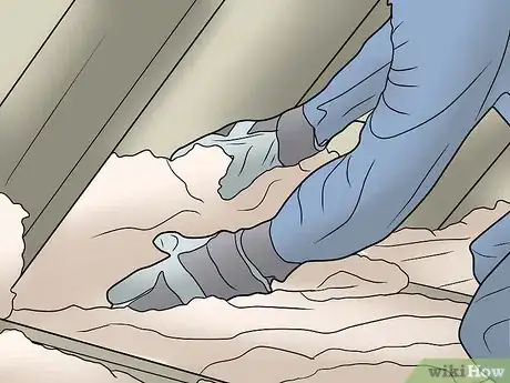 Image titled Insulate an Attic Step 10