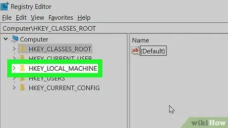 Image titled Clean the Windows Registry by Hand Step 20