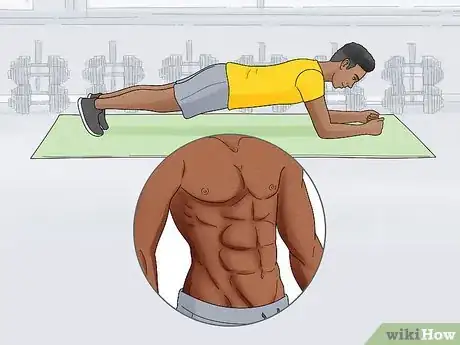 Image titled How Long to Hold a Plank As a Beginner Step 9