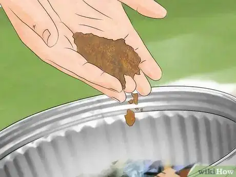 Image titled Eliminate Mites from a Pet Hermit Crab Tank Step 5