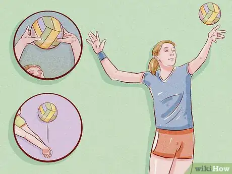 Image titled Score in Volleyball Step 14