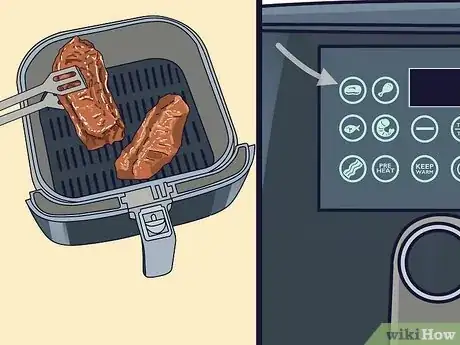 Image titled Preheat Air Fryer Step 10