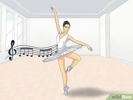 Image titled Teach Ballet Step 10