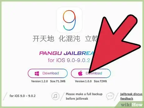 Image titled Jailbreak iOS Untethered Step 6