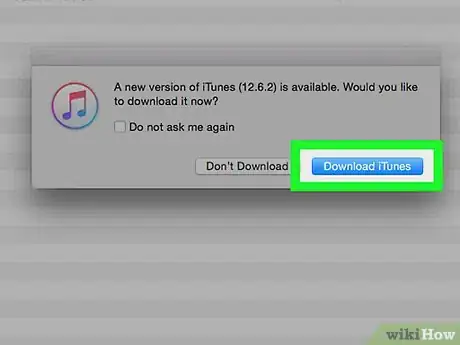 Image titled Add Music from iTunes to iPod Step 11