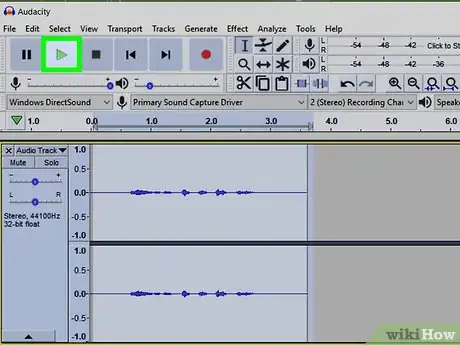 Image titled Get Higher Audio Quality when Using Audacity Step 16