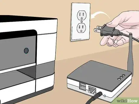 Image titled Connect a USB Printer to a Network Step 32