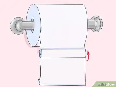 Image titled Fold Toilet Paper Step 32