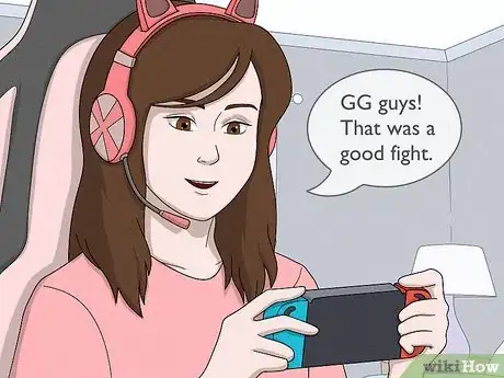 Image titled Become a Gamer Step 11