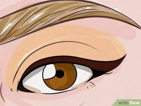 Image titled Do a Cut Crease Step 9