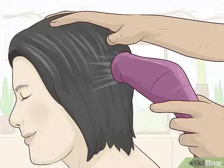 Image titled Cut Men's Long Hair Step 13