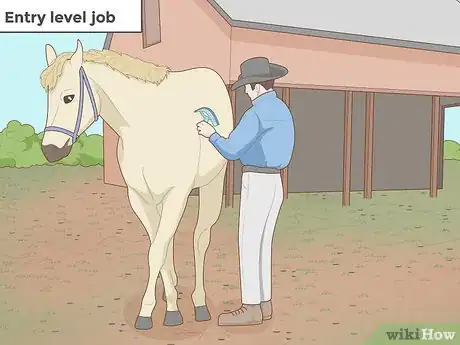 Image titled Become a Jockey Step 5