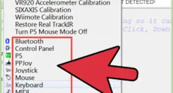 Use Your Wii Remote As a Mouse on Windows