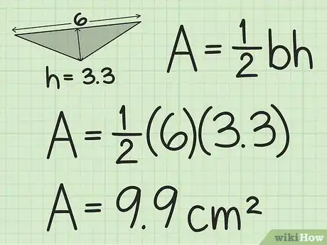 Image titled Find Surface Area of a Triangular Prism Step 8