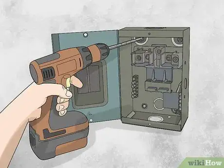 Image titled Add a Subpanel Step 10