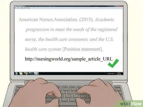 Image titled Cite an Online Article Step 11