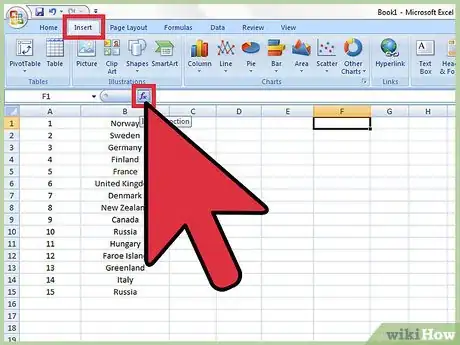 Image titled Use the Lookup Function in Excel Step 8