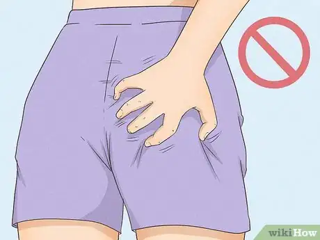 Image titled Get Rid of Acne on the Buttocks Step 12