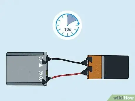 Image titled Revive a Cell Phone Battery Step 10