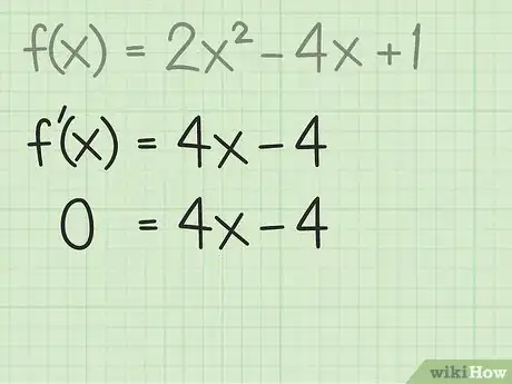 Image titled Find the Maximum or Minimum Value of a Quadratic Function Easily Step 12