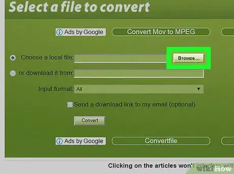 Image titled Convert an eBook to PDF on PC or Mac Step 2