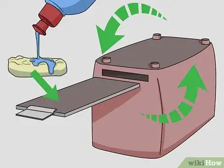 Image titled Prevent Toaster Fires Step 1