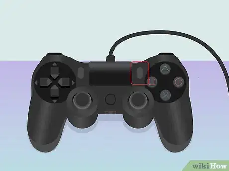 Image titled Connect a PS4 to a Laptop Step 6