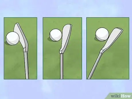 Image titled Fix a Golf Hook Step 7