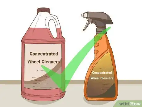 Image titled Quickly and Easily Clean Rims Step 11