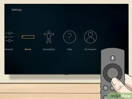 Image titled Install Kodi on an Amazon Fire Stick Step 7