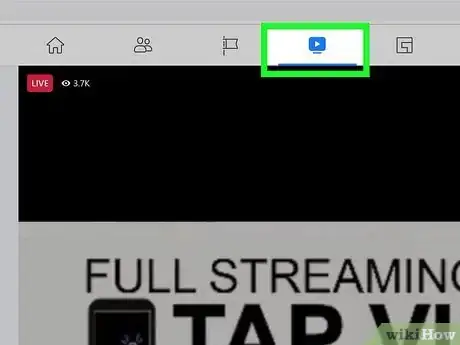 Image titled Watch Facebook Live Video Broadcasts Step 9