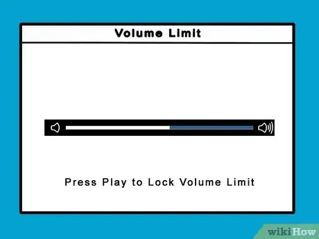 Image titled Unlock iPod Volume Limit Step 6