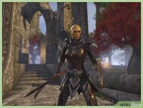 Image titled Get Married in Elder Scrolls Online Step 2