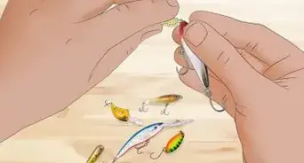 Use Fishing Lures