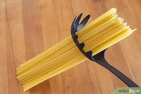 Image titled Measure Spaghetti Step 3