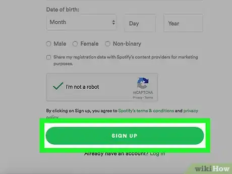 Image titled Use Spotify Step 5