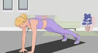 Do Plyo Pushups