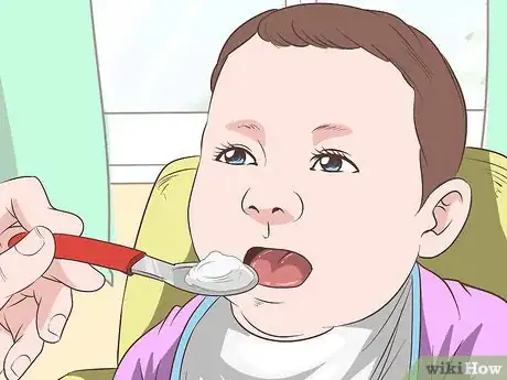 Image titled Get Rid of Thrush in Infants Step 3