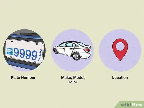 Image titled Report a Car Without an Mot Step 5