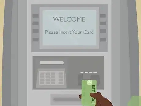 Image titled Use an EBT Card Step 8