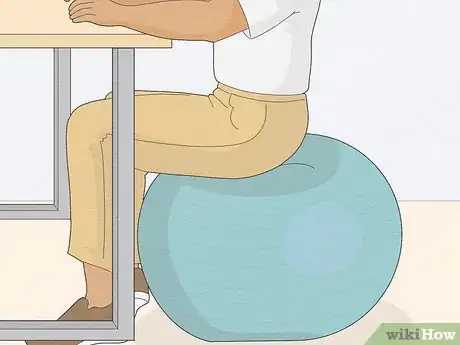 Image titled Get Smaller Butt and Thighs Without Exercising Step 8