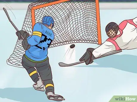 Image titled Play Hockey Step 4