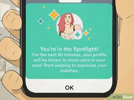 Image titled How Does Bumble Decide Who to Show You Step 7